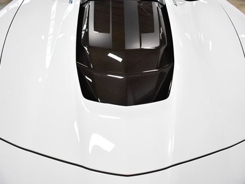 Used 2019 Chevrolet Corvette ZR1 RWD image 23