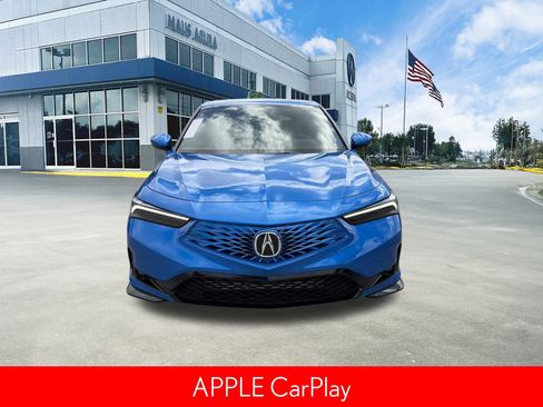 Used 2026 Acura Integra A-Spec image 10