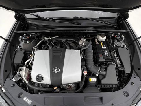 Certified 2022 Lexus ES 350 w/ Premium Package image 30