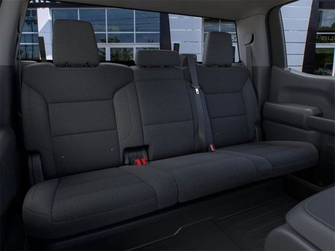 New 2026 GMC Sierra 1500 Pro image 17