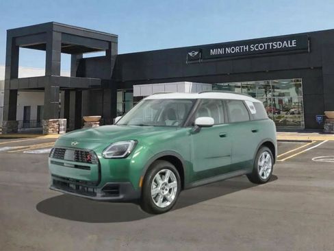 New 2026 MINI Cooper Countryman S image 1