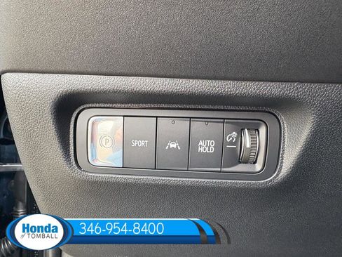 New 2026 Honda Prologue Elite image 10