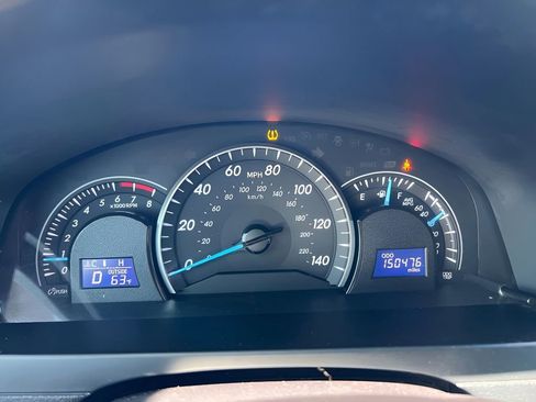 Used 2014 Toyota Camry LE FWD image 21