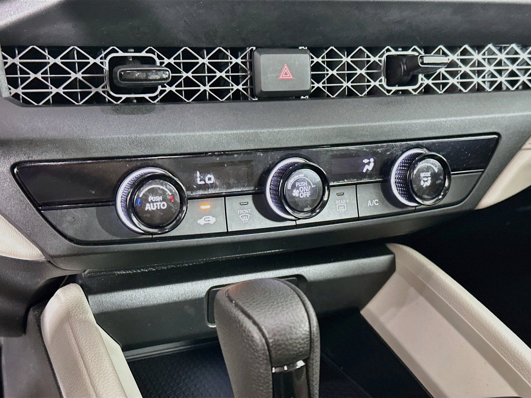 Used 2025 Honda Accord LX image 23
