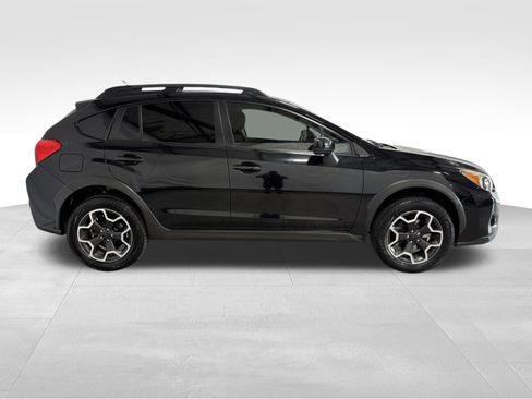 Used 2015 Subaru Crosstrek 2.0i Premium image 4