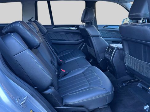 Used 2016 Mercedes-Benz GL 450 GL450 SUV AWD image 15