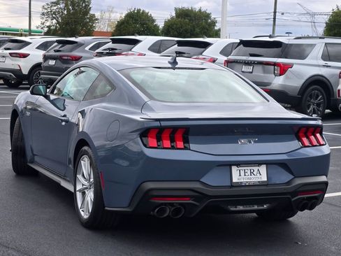 New 2025 Ford Mustang GT Premium image 13