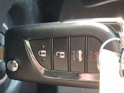 Certified 2024 Toyota Camry SE w/ Cold Weather Package image 23