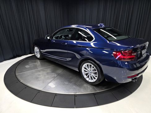 Used 2016 BMW 228i xDrive Coupe image 9