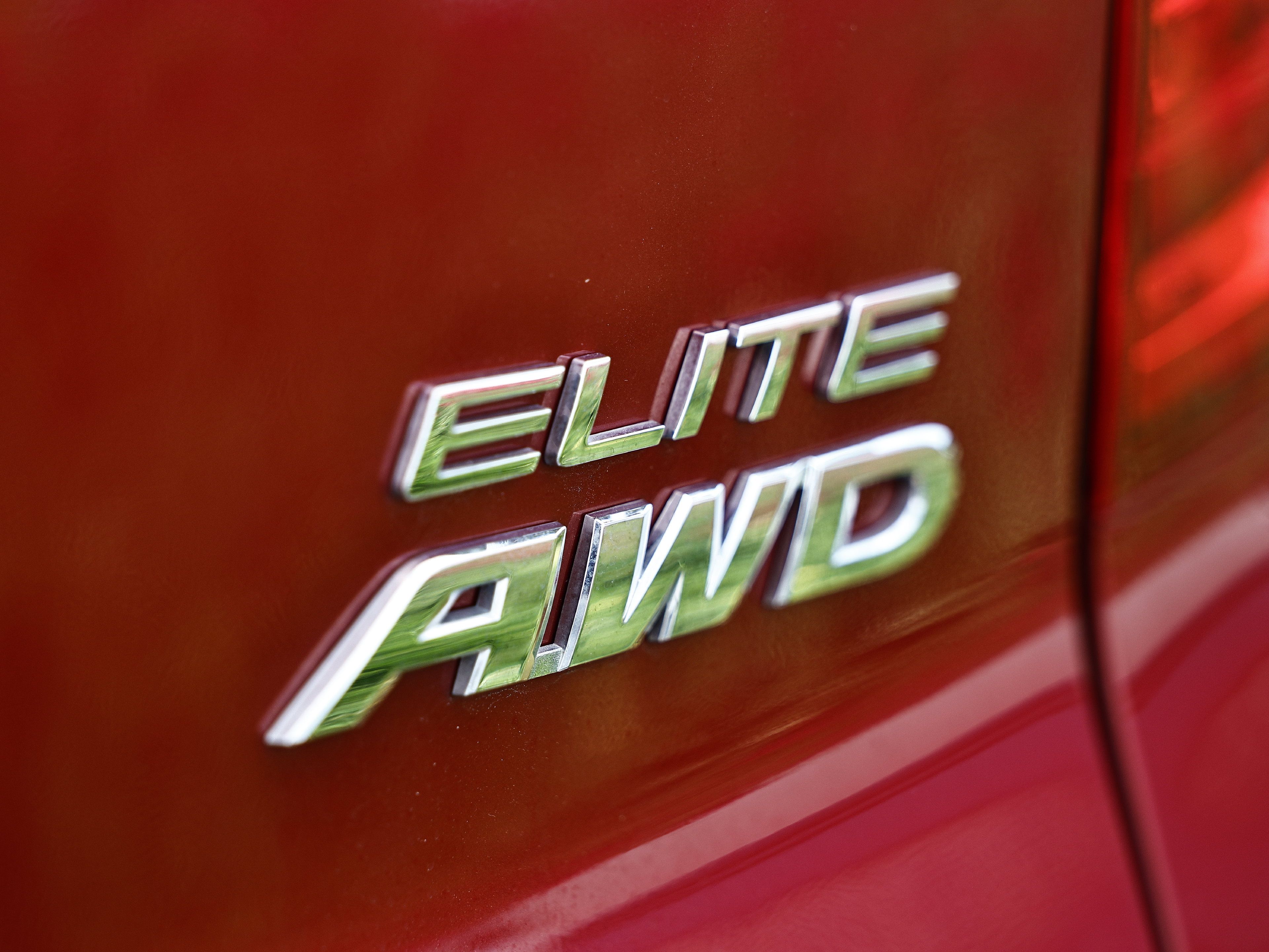 Used 2023 Honda Passport Elite image 11