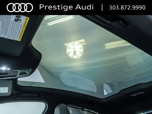 New 2025 Audi S5 Prestige image 34