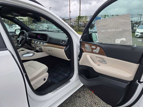 New 2026 Mercedes-Benz GLE 350 4MATIC image 12