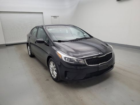 Used 2017 Kia Forte LX w/ LX Popular Package FWD image 13
