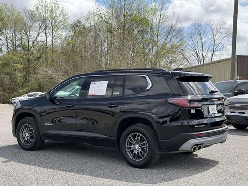 Used 2025 GMC Acadia Elevation FWD image 14
