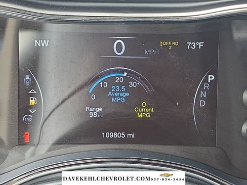 Used 2021 Jeep Grand Cherokee High Altitude AWD/4WD image 46
