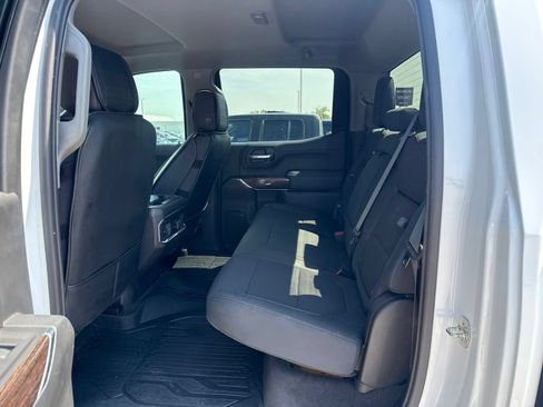 Used 2020 GMC Sierra 1500 Elevation w/ Elevation Value Package RWD image 15