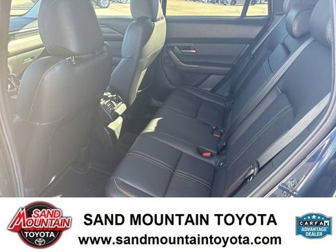 Used 2023 MAZDA CX-50 AWD 2.5 Turbo w/ Cargo Package image 14