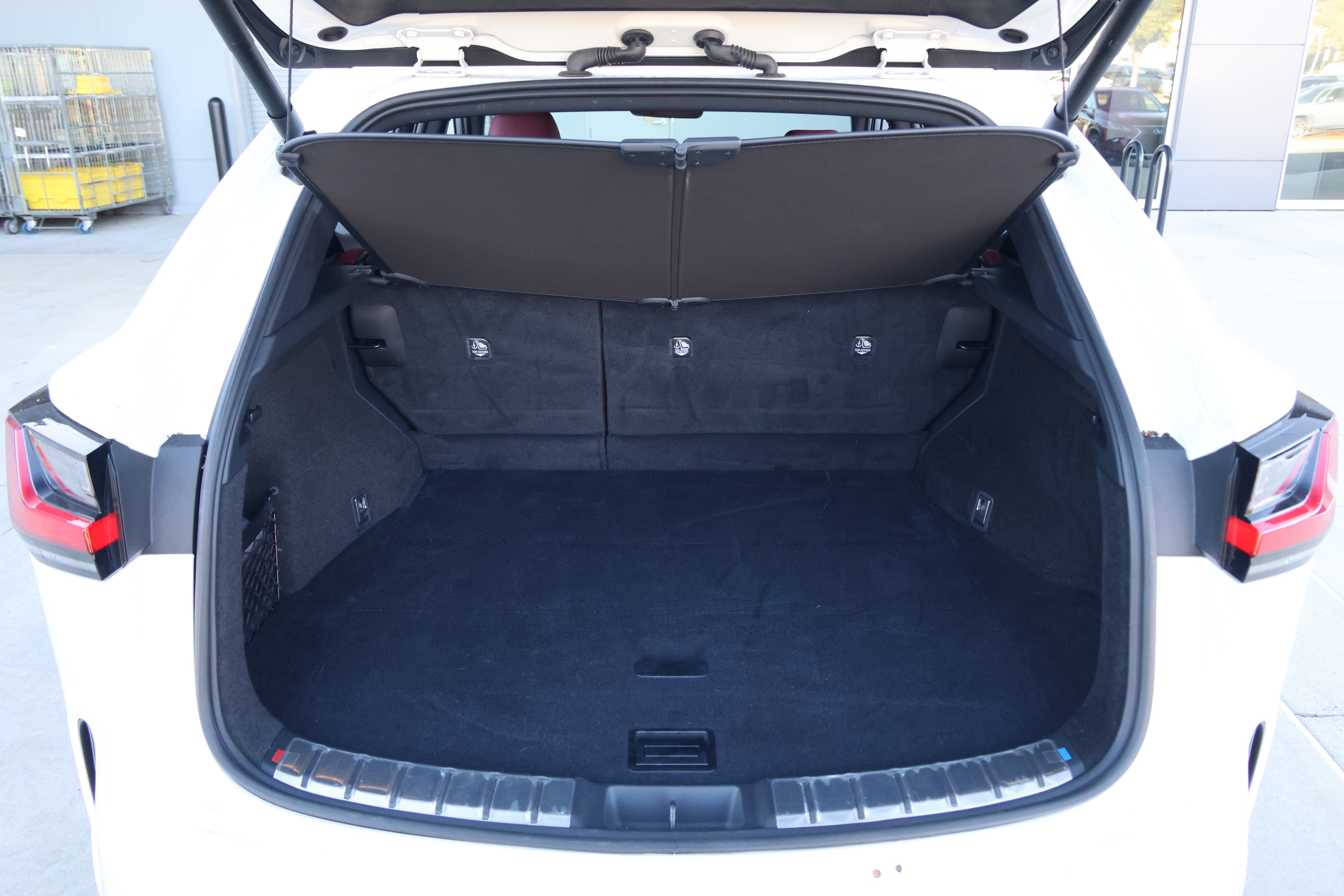Used 2026 Lexus NX 350 AWD w/ Cold Area Package image 37