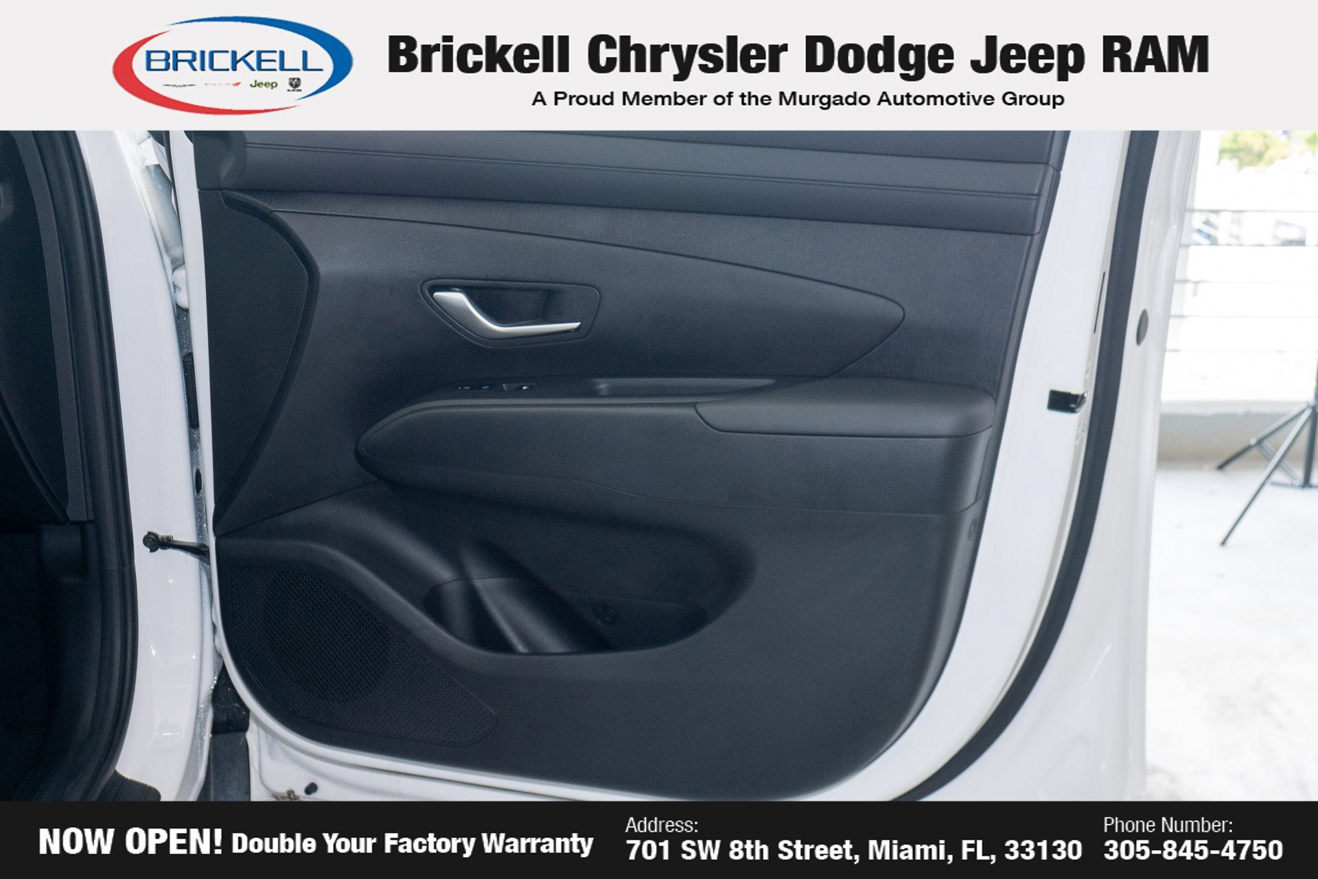 Used 2025 Hyundai Tucson SEL FWD image 14