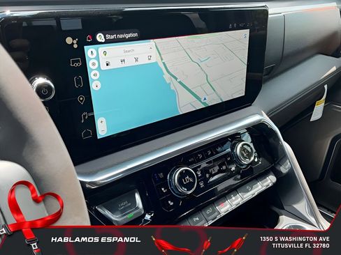 New 2025 GMC Sierra 2500 Denali image 27