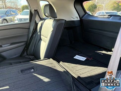 Used 2024 Nissan Rogue SL image 20