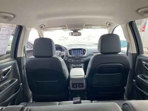 Certified 2023 GMC Terrain Denali image 32