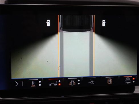 New 2026 Chevrolet Silverado 1500 ZR2 w/ Dark Appearance Package image 26