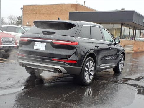 Certified 2022 Lincoln Corsair Reserve w/ Elements Package image 7