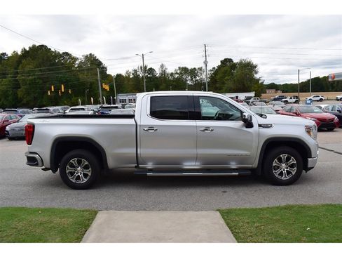 Used 2019 GMC Sierra 1500 SLT w/ SLT Convenience Package image 6