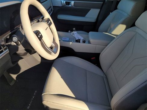 New 2026 Hyundai Santa Fe SEL image 10