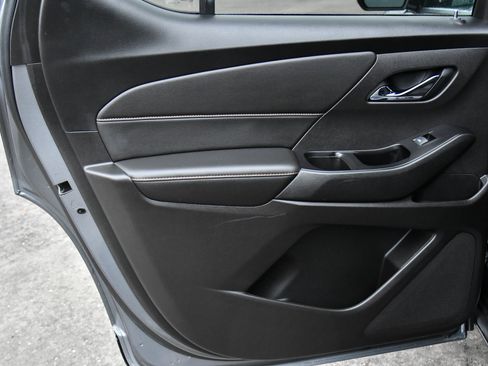 Used 2019 Chevrolet Traverse LT w/ LPO, Floor Liner Package image 34