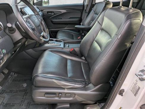Used 2021 Honda Ridgeline RTL image 21