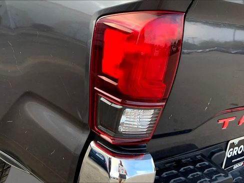 Used 2023 Toyota Tacoma SR5 RWD image 28