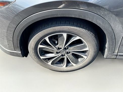 Certified 2023 MAZDA CX-5 AWD 2.5 S w/ Premium Package image 28