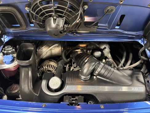 Used 2006 Porsche 911 Carrera S image 18