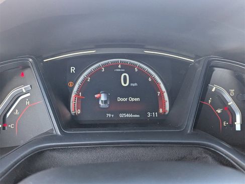 Used 2020 Honda Civic Sport image 33