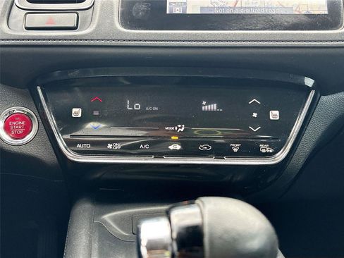 Used 2016 Honda HR-V EX-L image 16