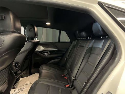 Used 2021 Mercedes-Benz GLE 53 AMG 4MATIC Coupe image 12