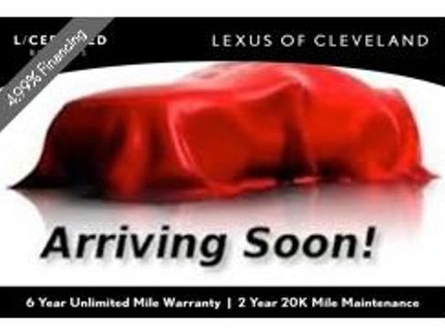 Used 2024 Lexus GX 550 w/ Accessory Package (Z1) image 1