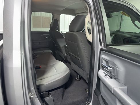 Used 2024 RAM 1500 Classic SLT image 13