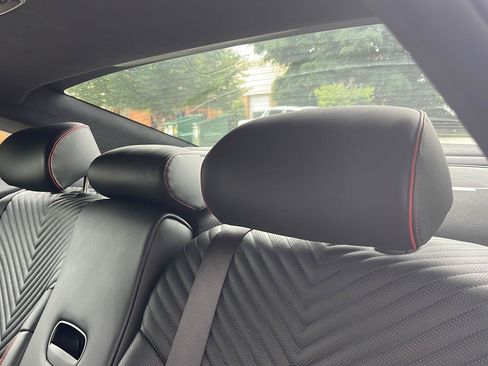 Used 2024 Genesis G80 3.5T Sport AWD/4WD image 9
