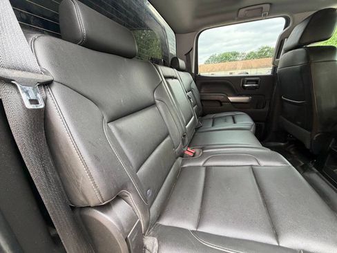Used 2018 Chevrolet Silverado 2500 LT w/ LT Fleet Convenience Package AWD/4WD image 15