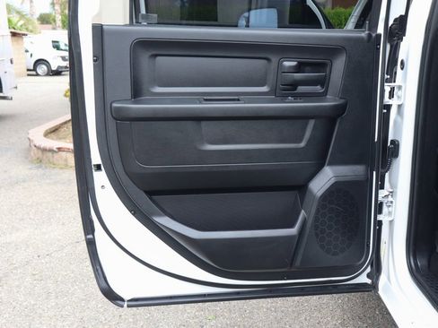 Used 2016 RAM 1500 Tradesman w/ Popular Equipment Group RWD image 35