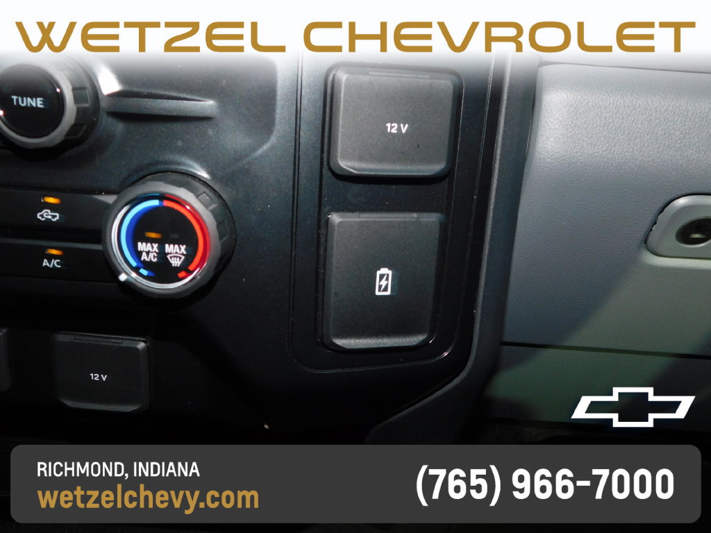 Used 2025 Ford F250 XL w/ STX Appearance Package AWD/4WD image 36