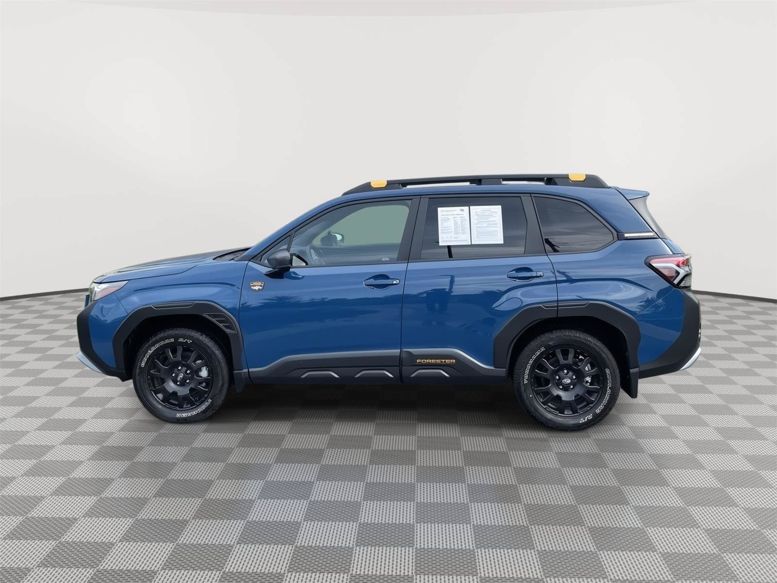 Used 2026 Subaru Forester Wilderness AWD/4WD image 12