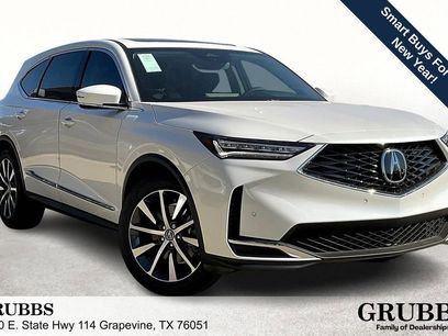 New 2026 Acura MDX w/ Technology Package