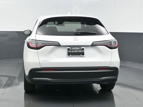 Certified 2026 Honda HR-V LX image 19