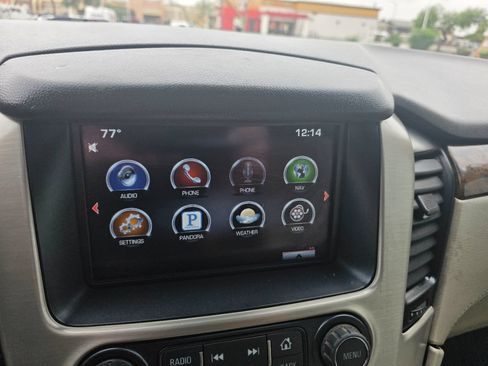 Used 2015 GMC Yukon XL Denali w/ Touring Package RWD image 38
