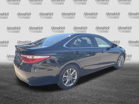 Used 2016 Toyota Camry SE FWD image 10