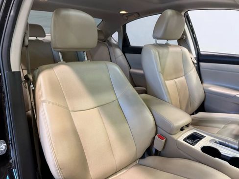 Used 2016 Nissan Altima 3.5 SL image 23